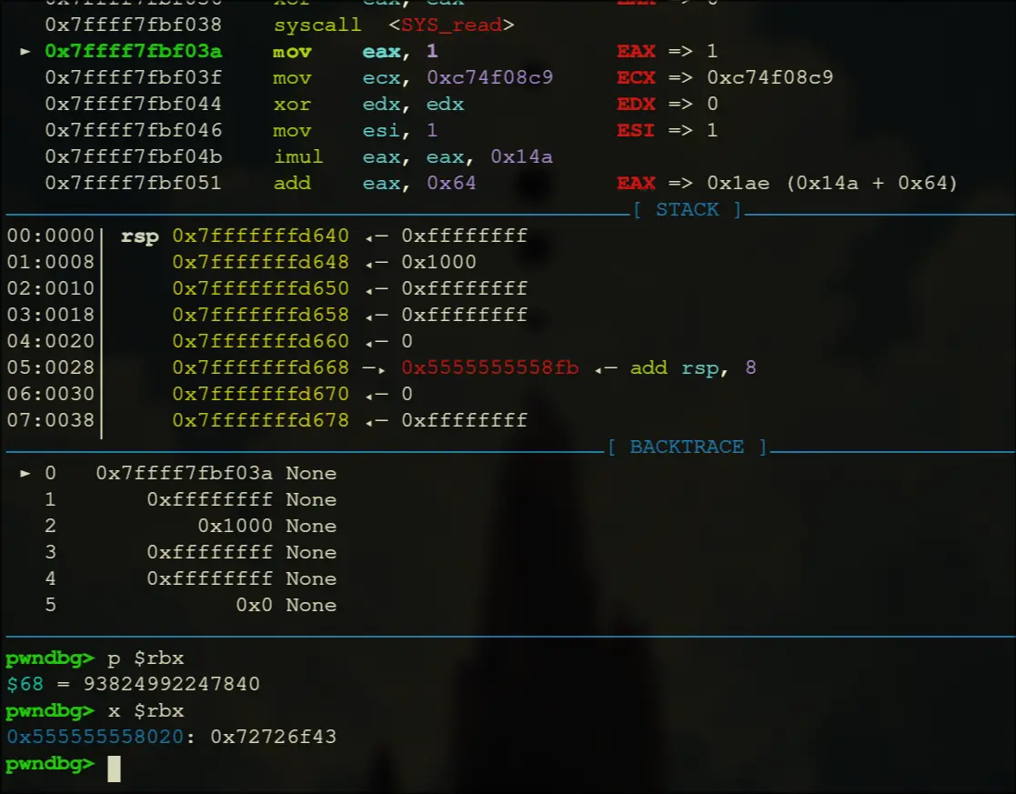 gdb6