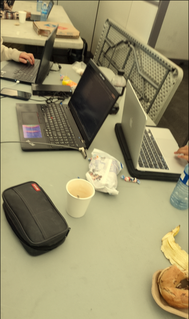 ourdesk